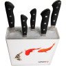 Подставка универсальная для ножей SAMURA HYPERCUBE KBH-101F